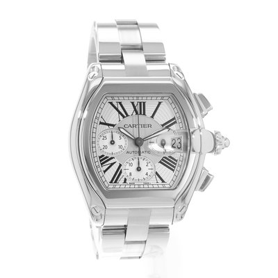 Cartier Roadster