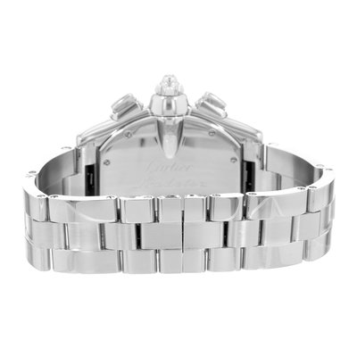 Cartier Roadster