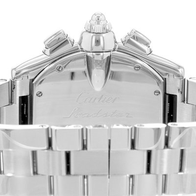 Cartier Roadster