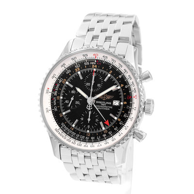 Breitling Navitimer World