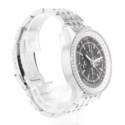 Breitling Navitimer World