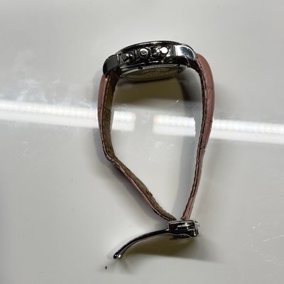 Omega De Ville