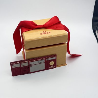 Omega De Ville