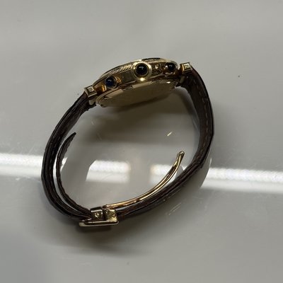 Cartier Pasha