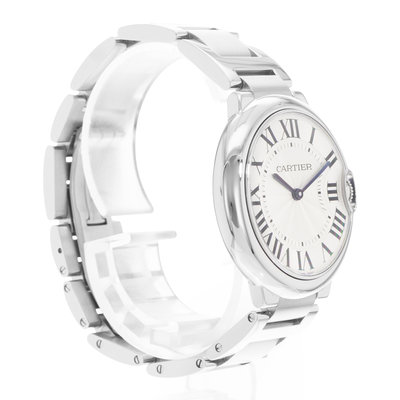 Cartier Ballon Bleu 36mm