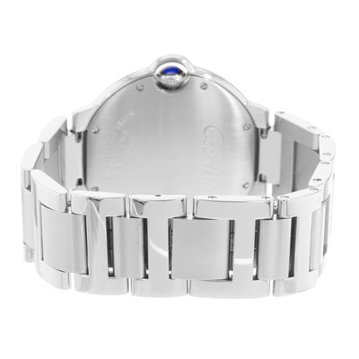 Cartier Ballon Bleu 36mm