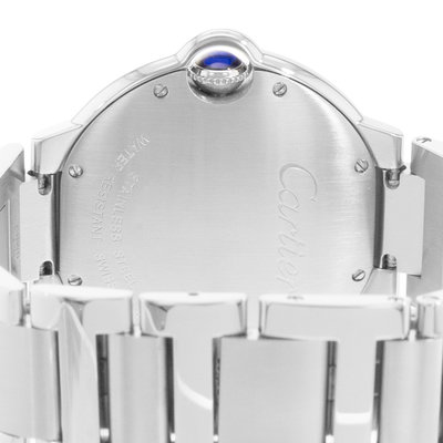 Cartier Ballon Bleu 36mm