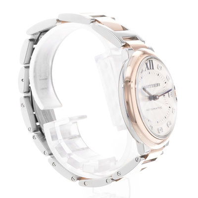 Cartier Ballon Bleu 36mm