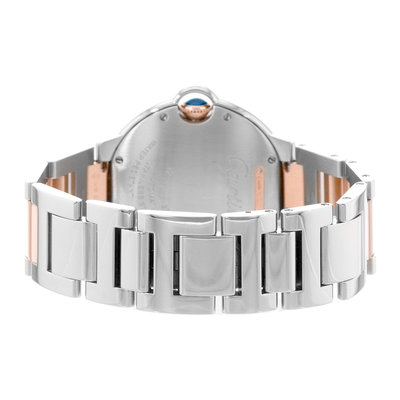Cartier Ballon Bleu 36mm
