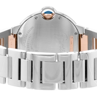 Cartier Ballon Bleu 36mm