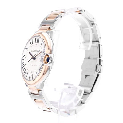 Cartier Ballon Bleu 42mm