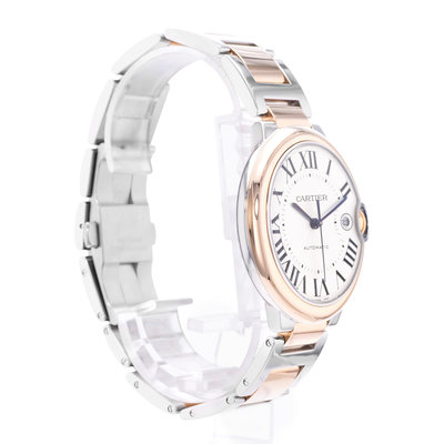 Cartier Ballon Bleu 42mm