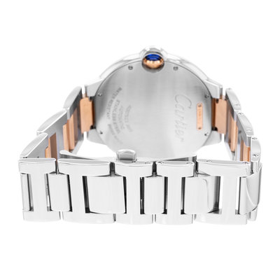 Cartier Ballon Bleu 42mm