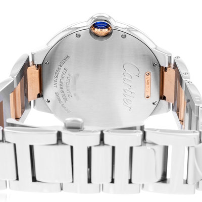 Cartier Ballon Bleu 42mm