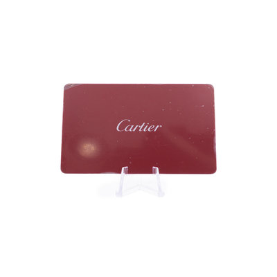 Cartier Ballon Bleu 42mm