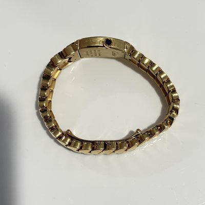 Cartier La Doña