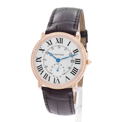 Cartier Ronde Louis Cartier