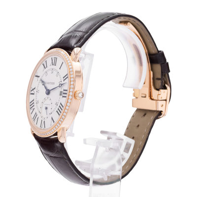 Cartier Ronde Louis Cartier