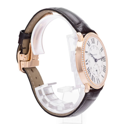 Cartier Ronde Louis Cartier