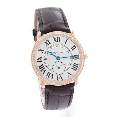 Cartier Ronde Louis Cartier