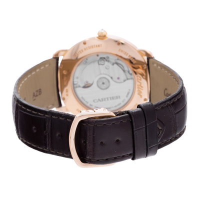 Cartier Ronde Louis Cartier