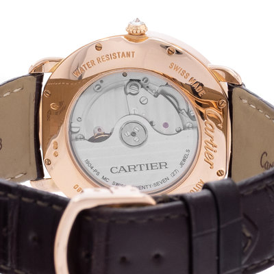 Cartier Ronde Louis Cartier