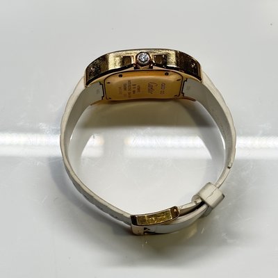 Cartier Santos 100