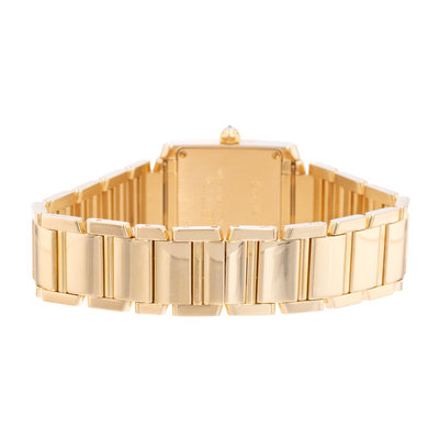 Cartier Tank Francaise