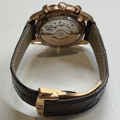 Omega Speedmaster