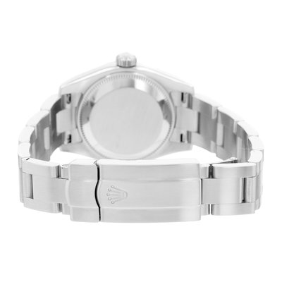 Rolex Oyster Perpetual 26 176200 Pink Dial 26