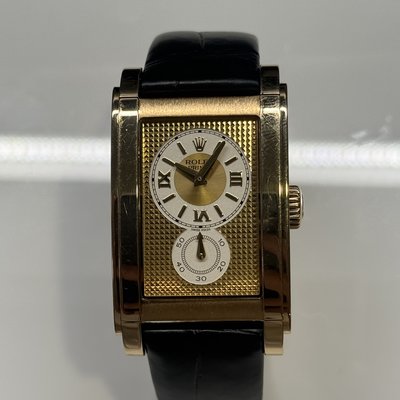 Rolex Cellini Prince 5440 NA Dial 28