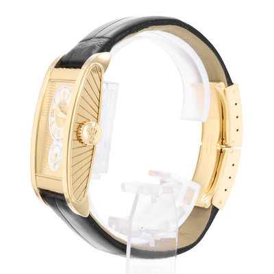 Rolex Cellini Prince 5440 Champagne Dial 28