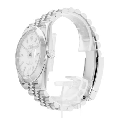 Rolex Datejust 41