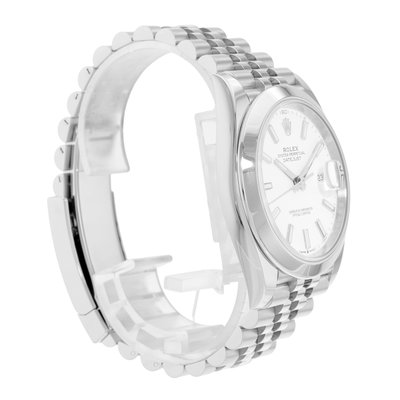 Rolex Datejust 41