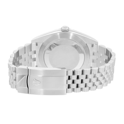 Rolex Datejust 41