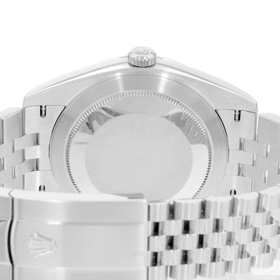 Rolex Datejust 41