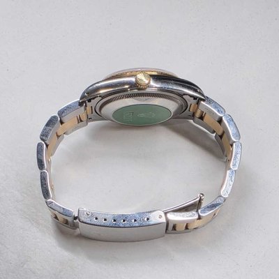 Rolex Oyster Perpetual 34