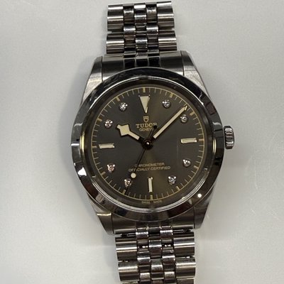 Tudor Black Bay M79680-0004 NA Dial 41