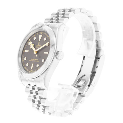 Tudor Black Bay
