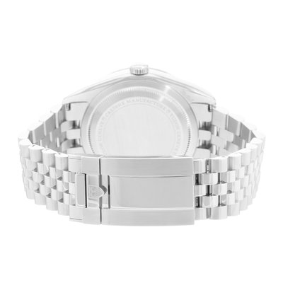 Tudor Black Bay