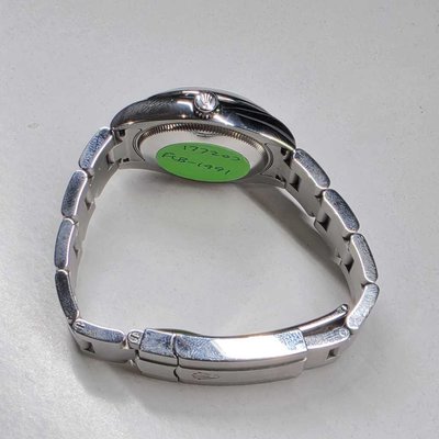 Rolex Oyster Perpetual 31
