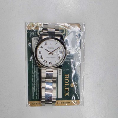 Rolex Datejust 31