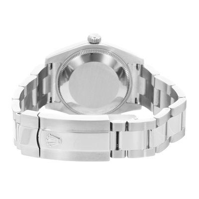 Rolex Datejust 31 178240 White Dial 31