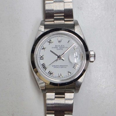 Rolex Oyster Perpetual 26 79160 NA Dial 26