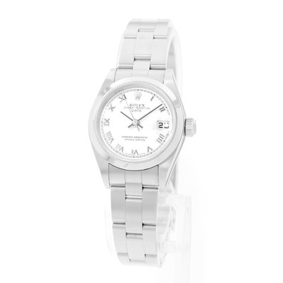 Rolex Oyster Perpetual 26