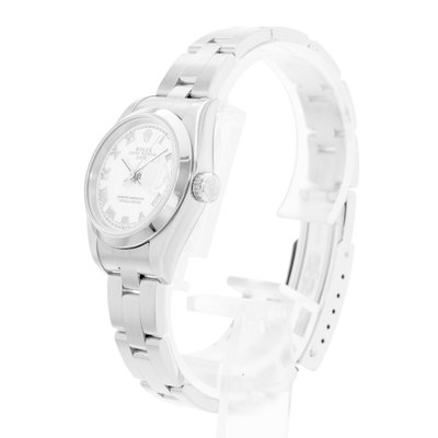 Rolex Oyster Perpetual 26