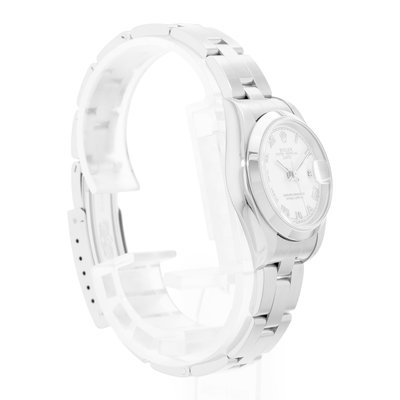 Rolex Oyster Perpetual 26