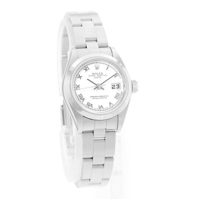 Rolex Oyster Perpetual 26