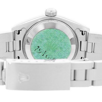 Rolex Oyster Perpetual 26