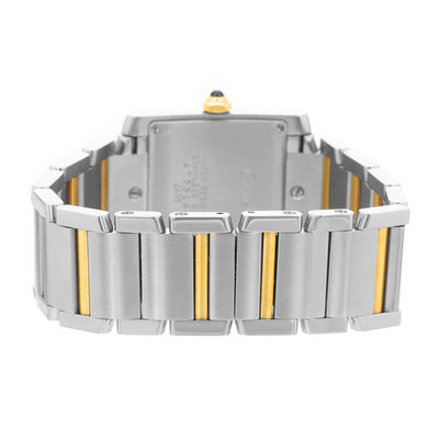 Cartier Tank Francaise